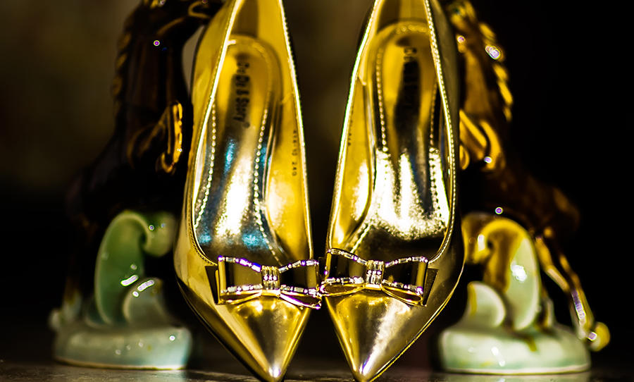 2015.4.12主题婚礼【相伴一生】