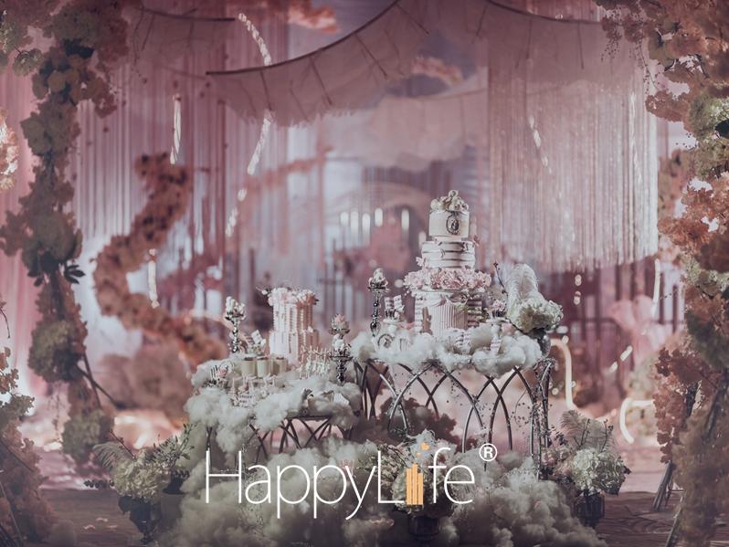 【柔软了彼此】飞羽@浦东四季