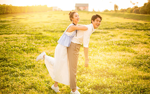 [GREEDA STUDIO]“年味”全家福