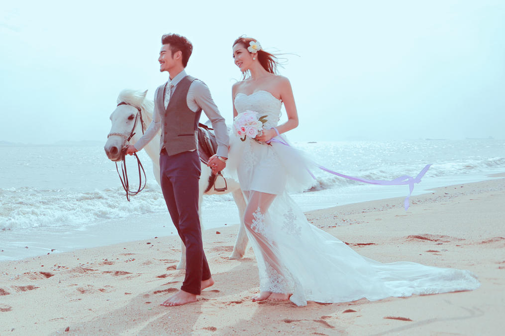 济宁内景+外景+水下+日照海景