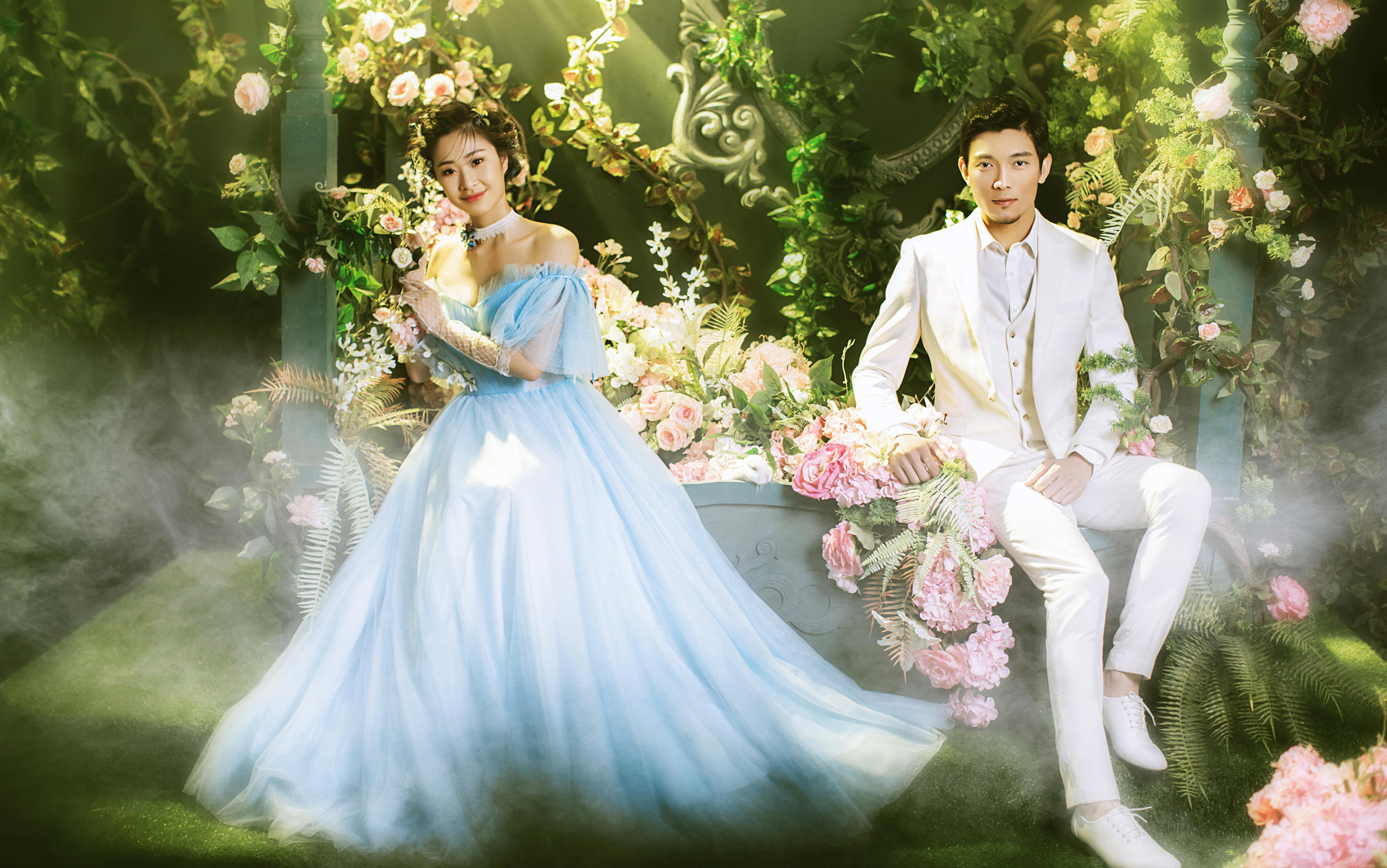 【唯愛婚紗攝影工作室】網(wǎng)絡(luò)特惠套餐