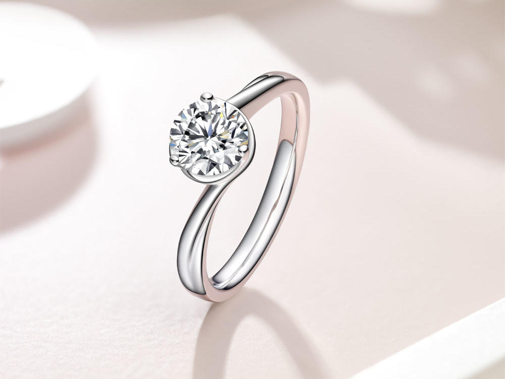 【为爱承诺，定制唯一】珍爱