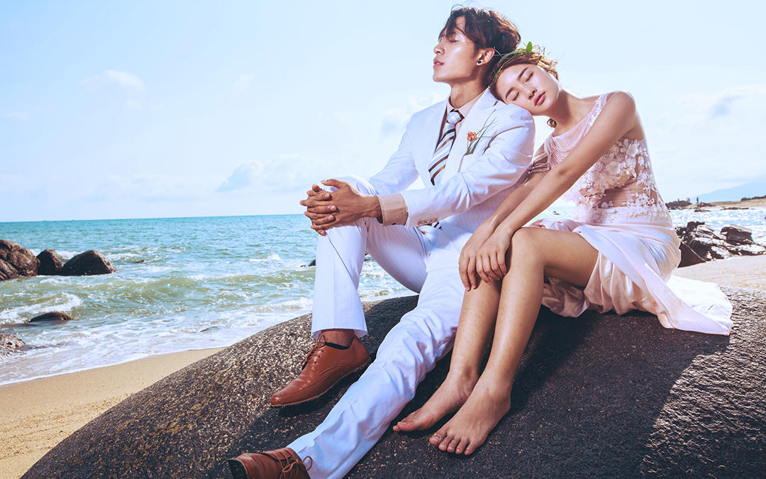 【限时活动】一价全包+升总监+3000元拍摄礼包