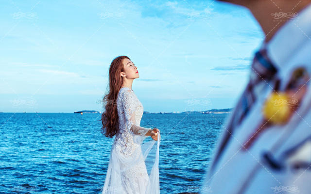 钟爱一生全球旅拍婚纱套系4599