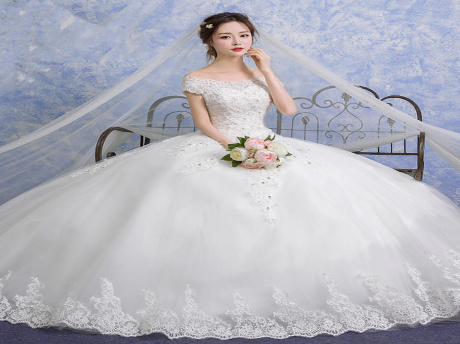 幸福启航套餐——七周年超值婚纱跟妆套餐