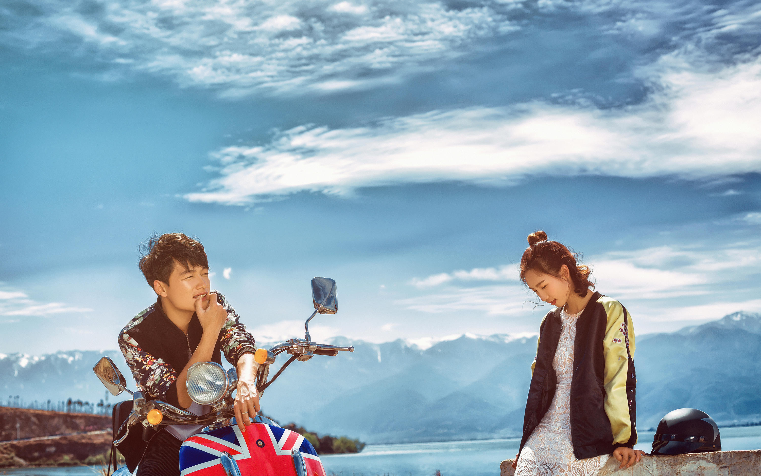 【超值特惠】3天兩晚古城住宿+順豐包郵