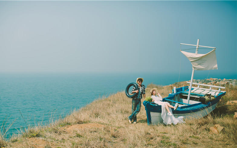 景区天涯海角、大小洞天、七星级酒店凤凰岛3选1