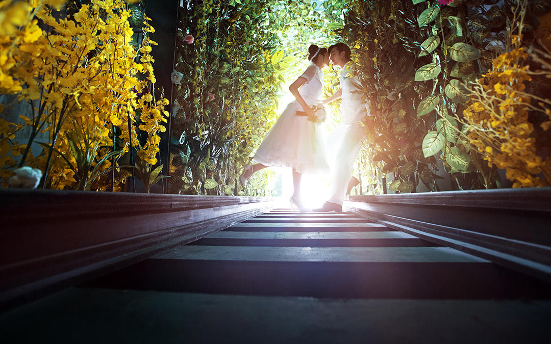 2018如果愛套系 萬米豪華基地實(shí)景【好評(píng)如潮】