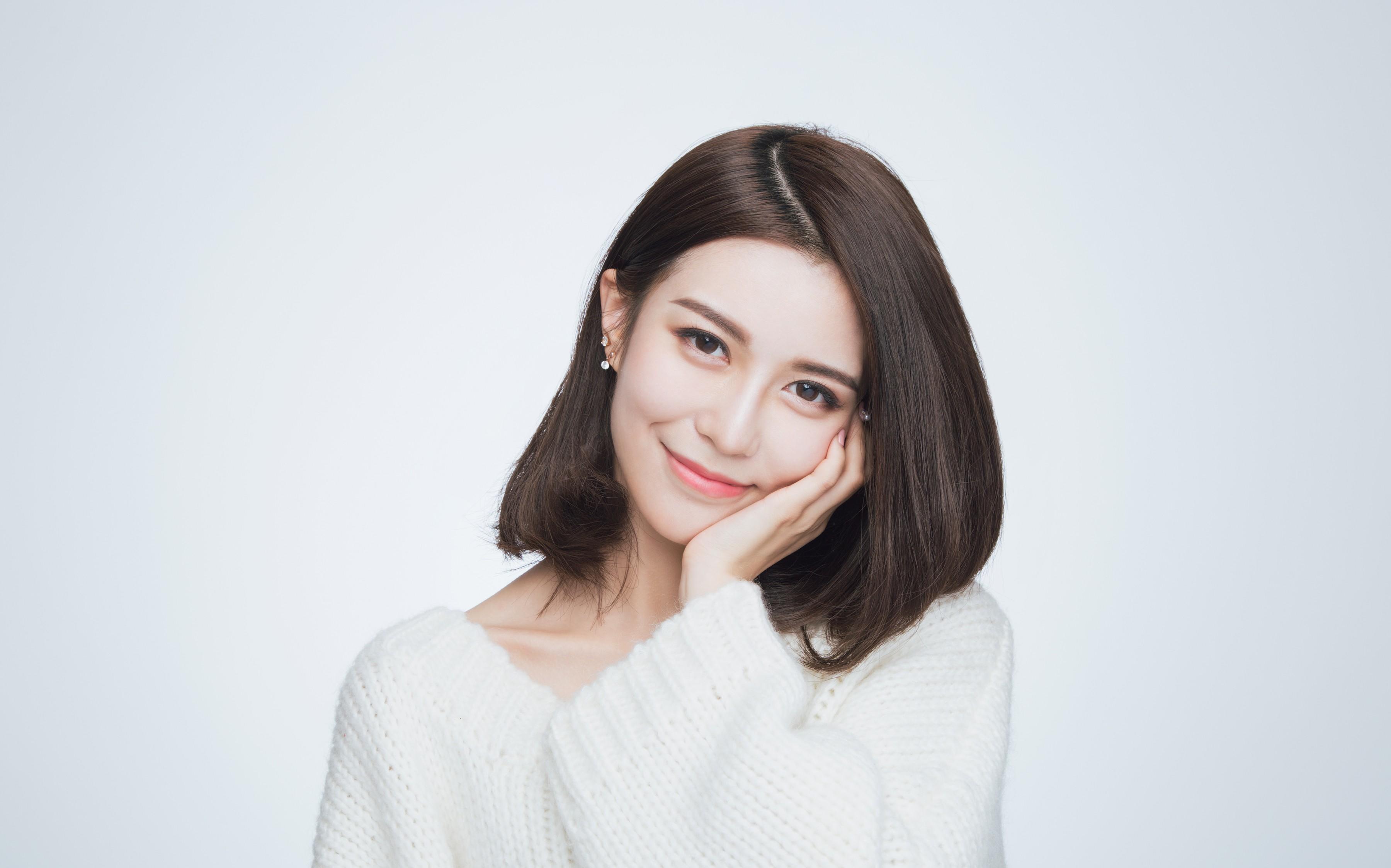 天真蓝 亲密照 双人合影