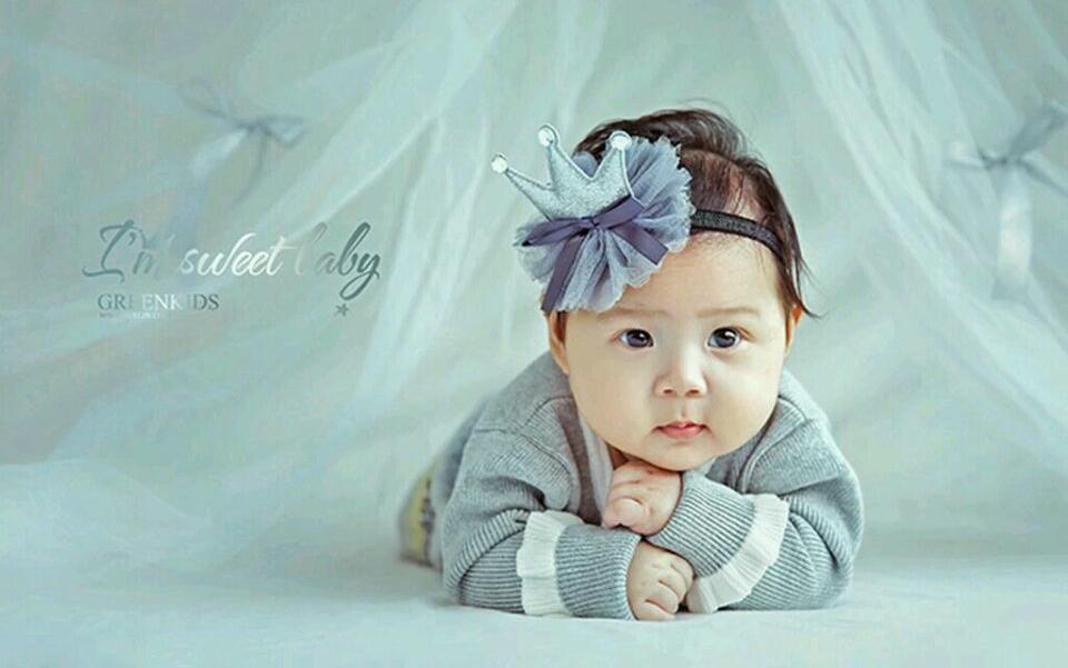 左拍右摄儿童摄影(萌娃合家欢主题)