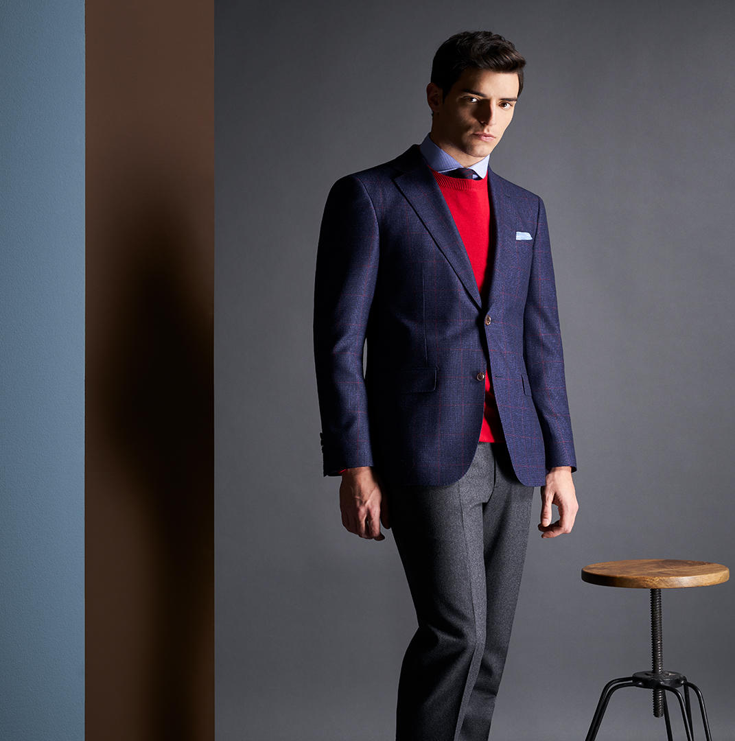 昊堃-意大利进口VBC奢华面料