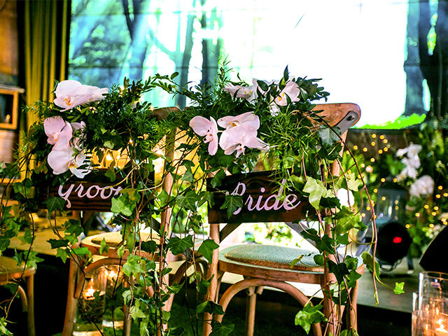 2017绿野仙踪【MC婚礼定制】