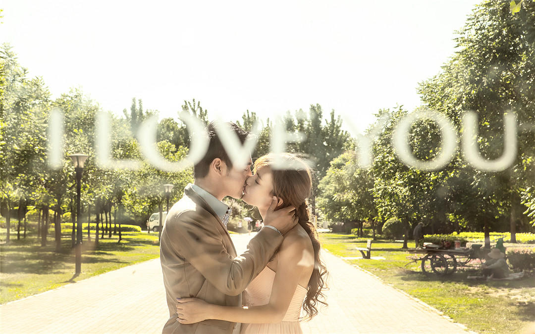 【蘇州羅馬假日】唯美清新系列