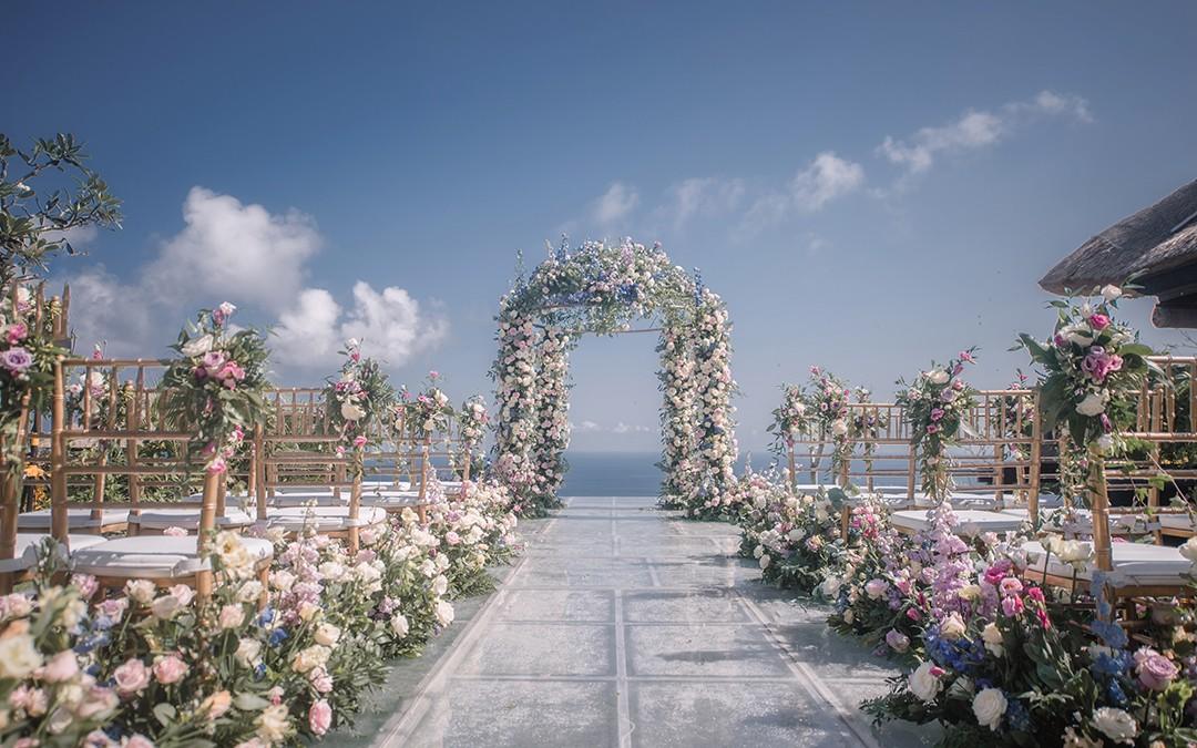 香榭的诺言·静谧与爱情两为相宜