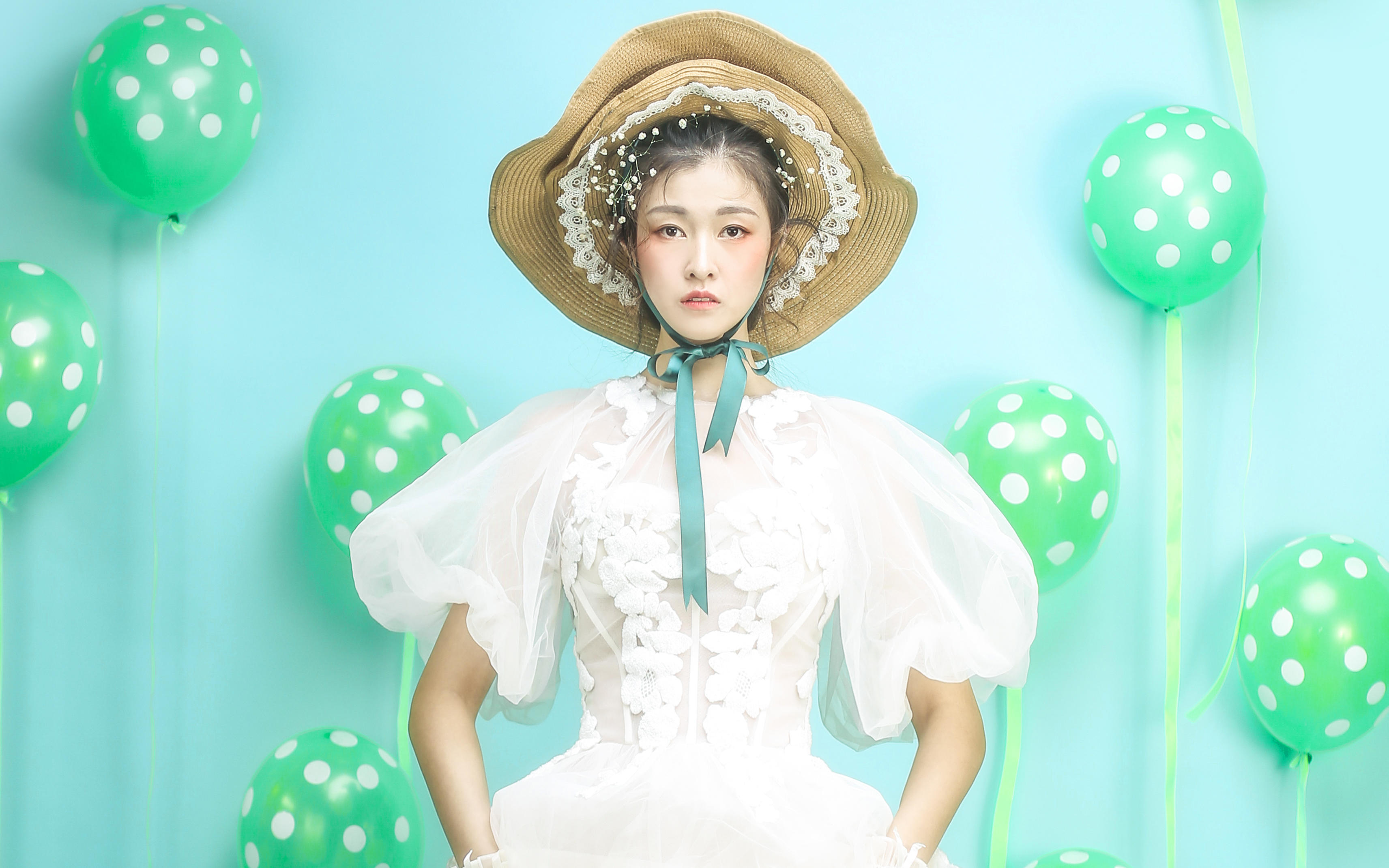 亲近自然⭐万物是你-高定纪实旅行拍摄