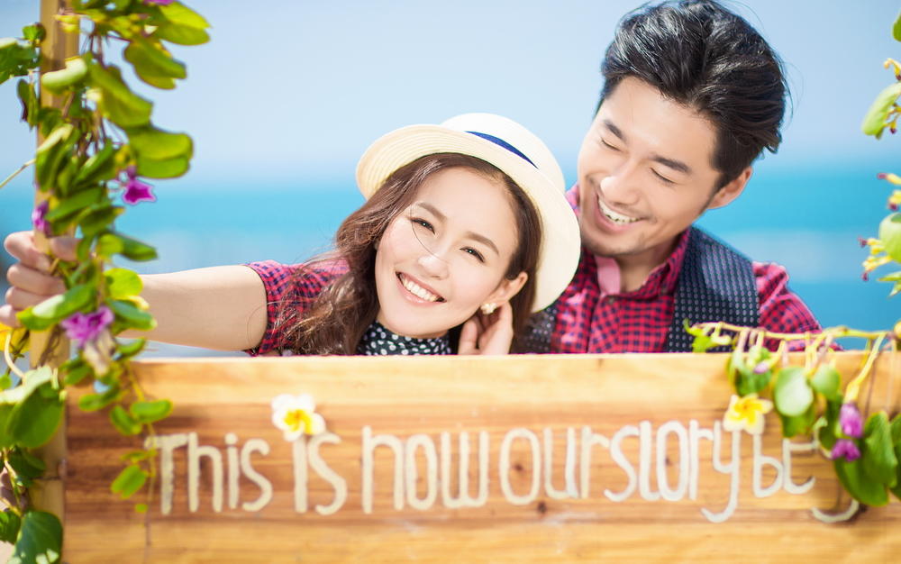 【花期秒殺價(jià)】花滿集輕奢旅拍巨惠套餐