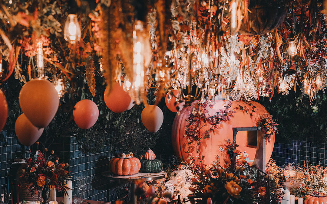 【Baby Halloween】