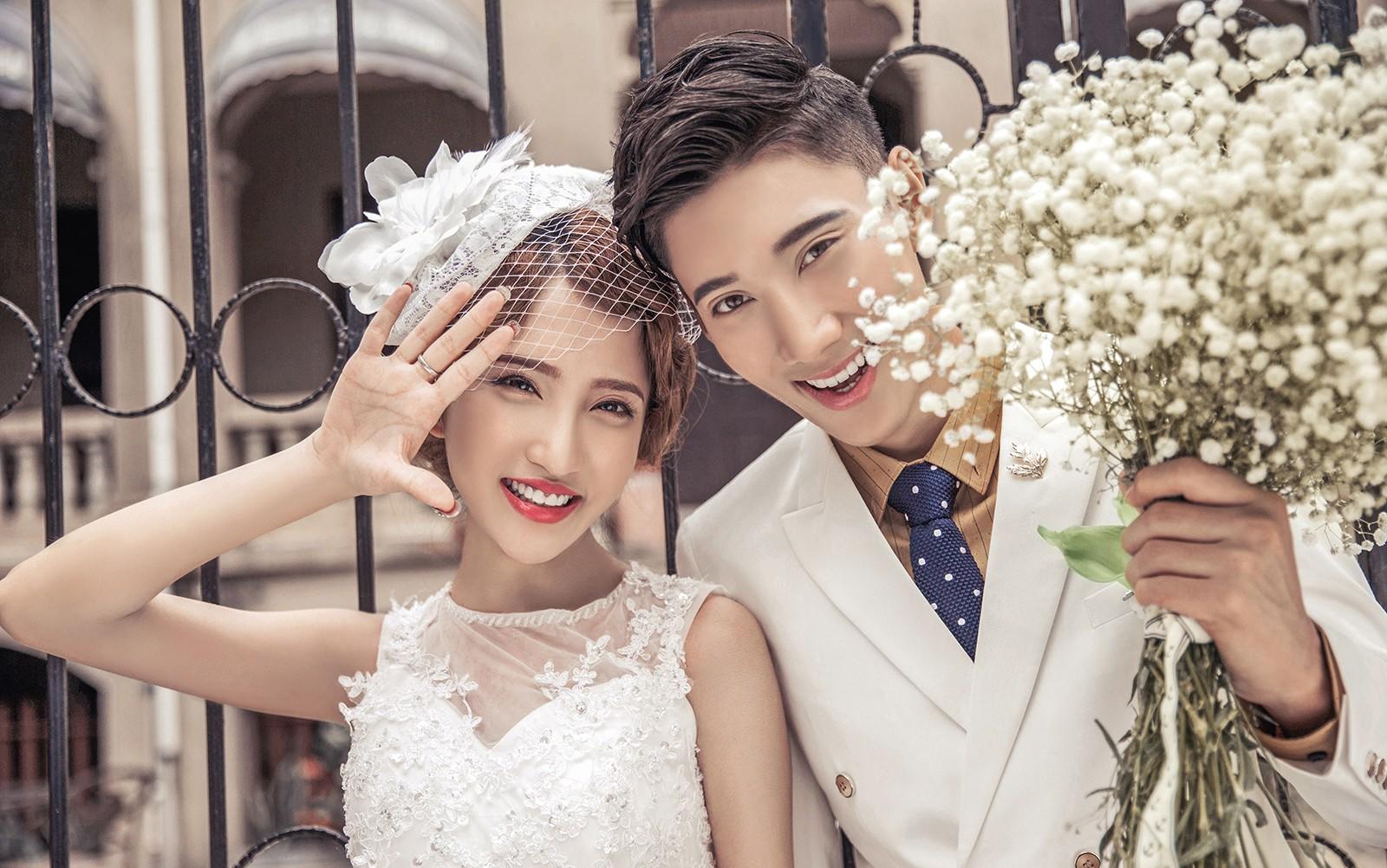 藍(lán)鉆高端主題婚紗攝影12888