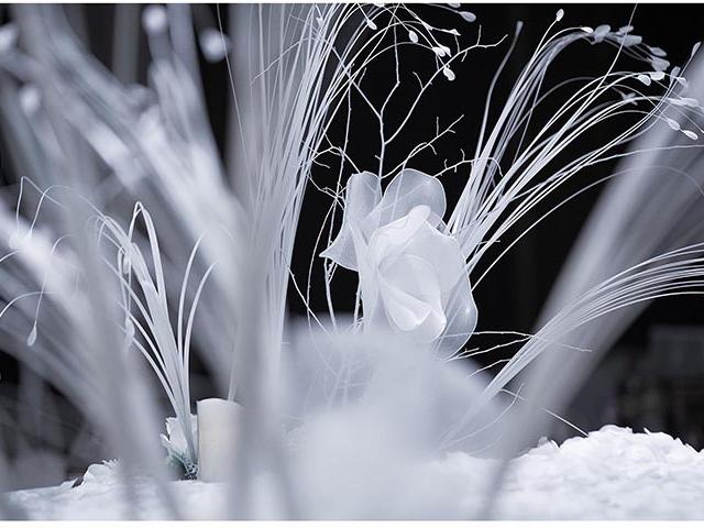 星光婚礼作品《织梦》定制婚礼