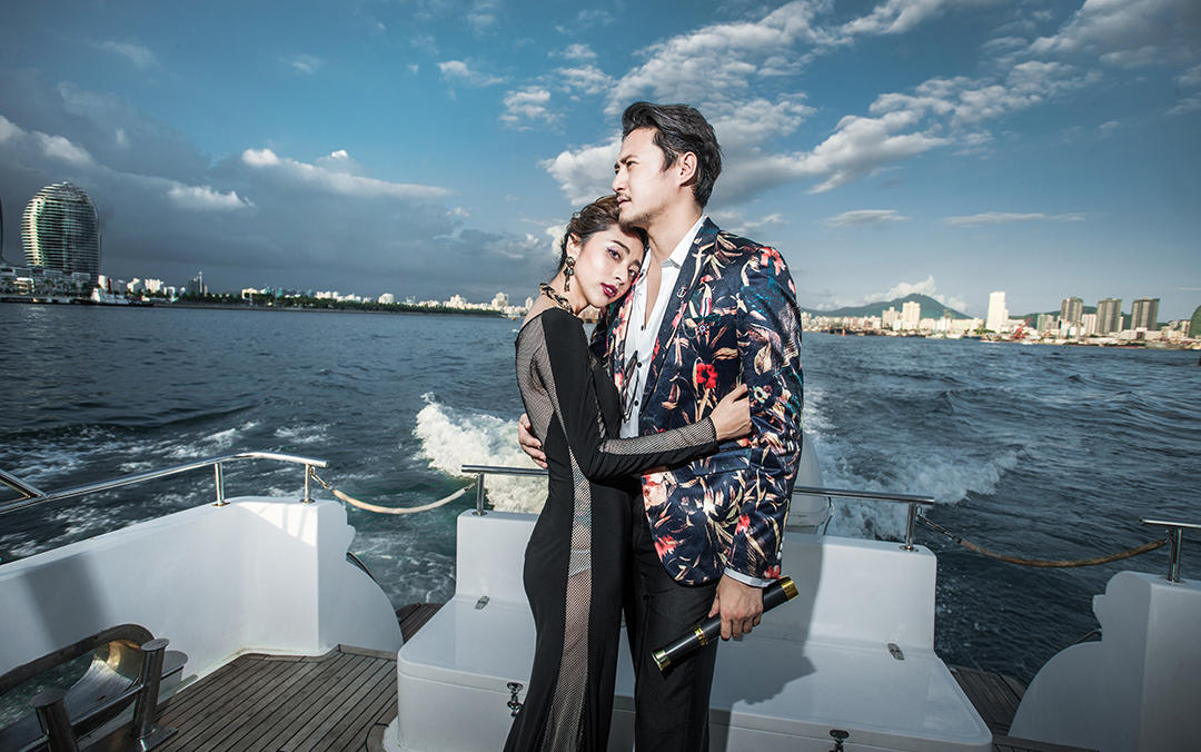 廣東本省本季特推鉅惠套餐