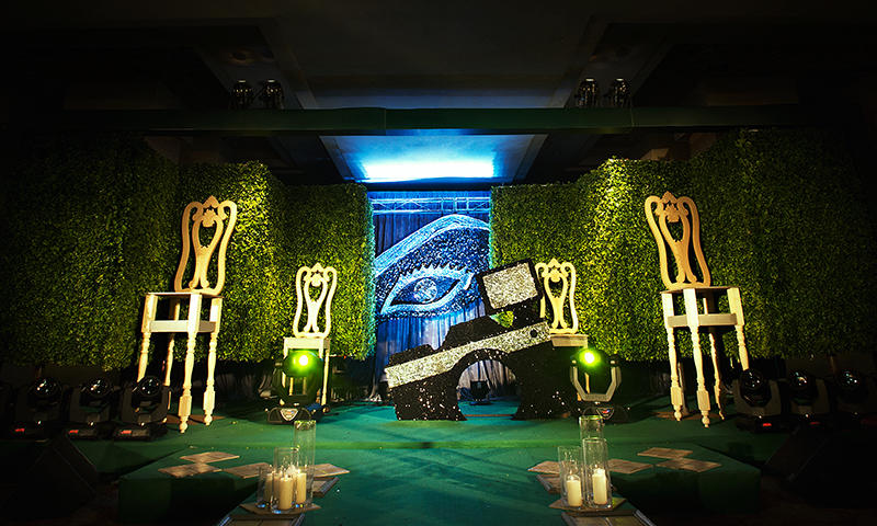 镜头里放大的爱