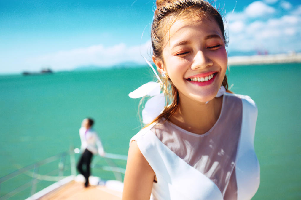 三亞 尋找烏托邦旅游婚紗麗江拉市海贈(zèng)送4天3晚住