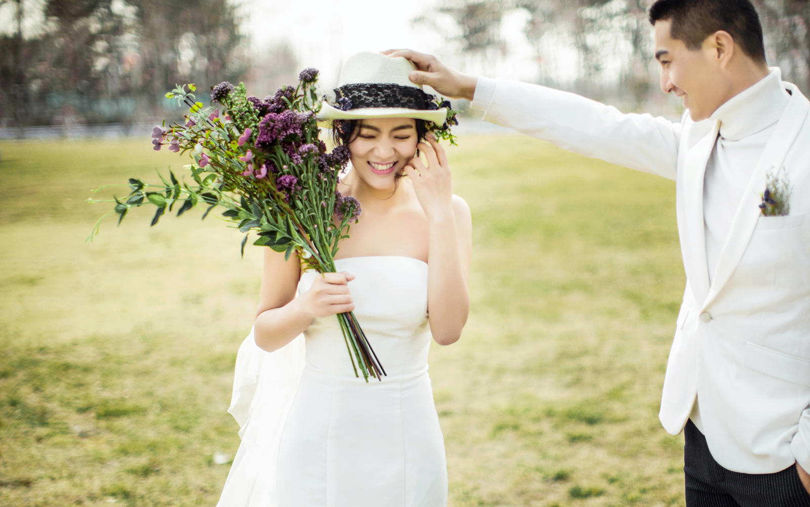 【麦瑞摄影】时尚二人闺蜜照