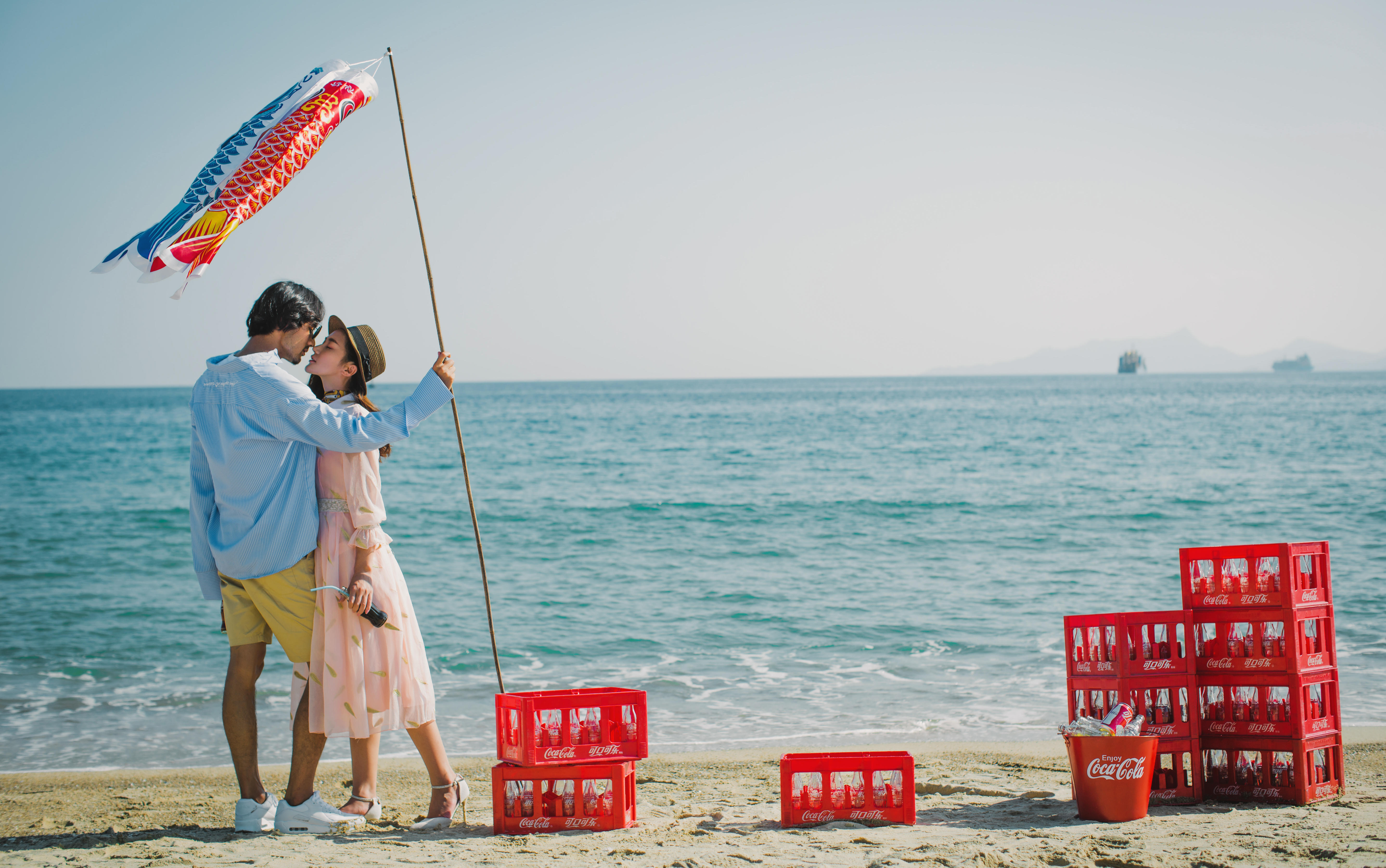 【人氣爆款】花海主題+豪華出海游艇