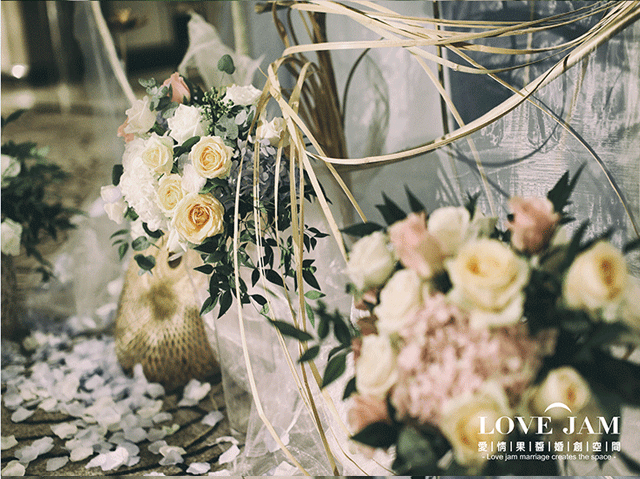 <<爱情果酱>>望舒..