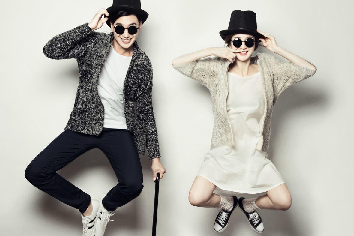 【私家拍攝主題】拍你想拍！