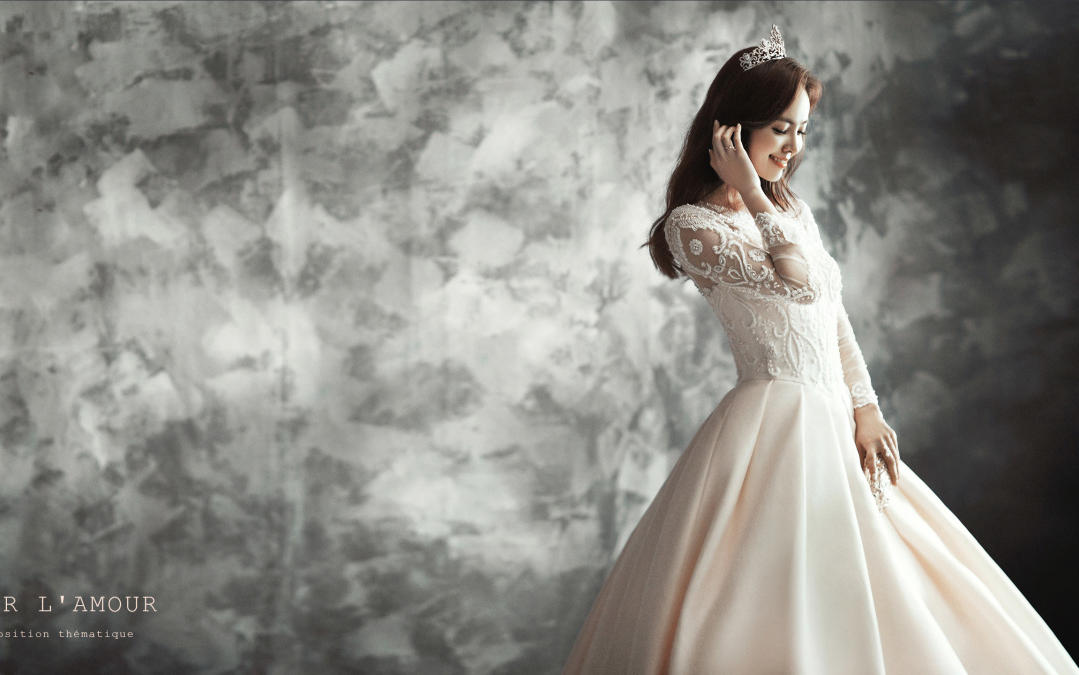 【罗蔓视觉】AMOUR+高端皇冠