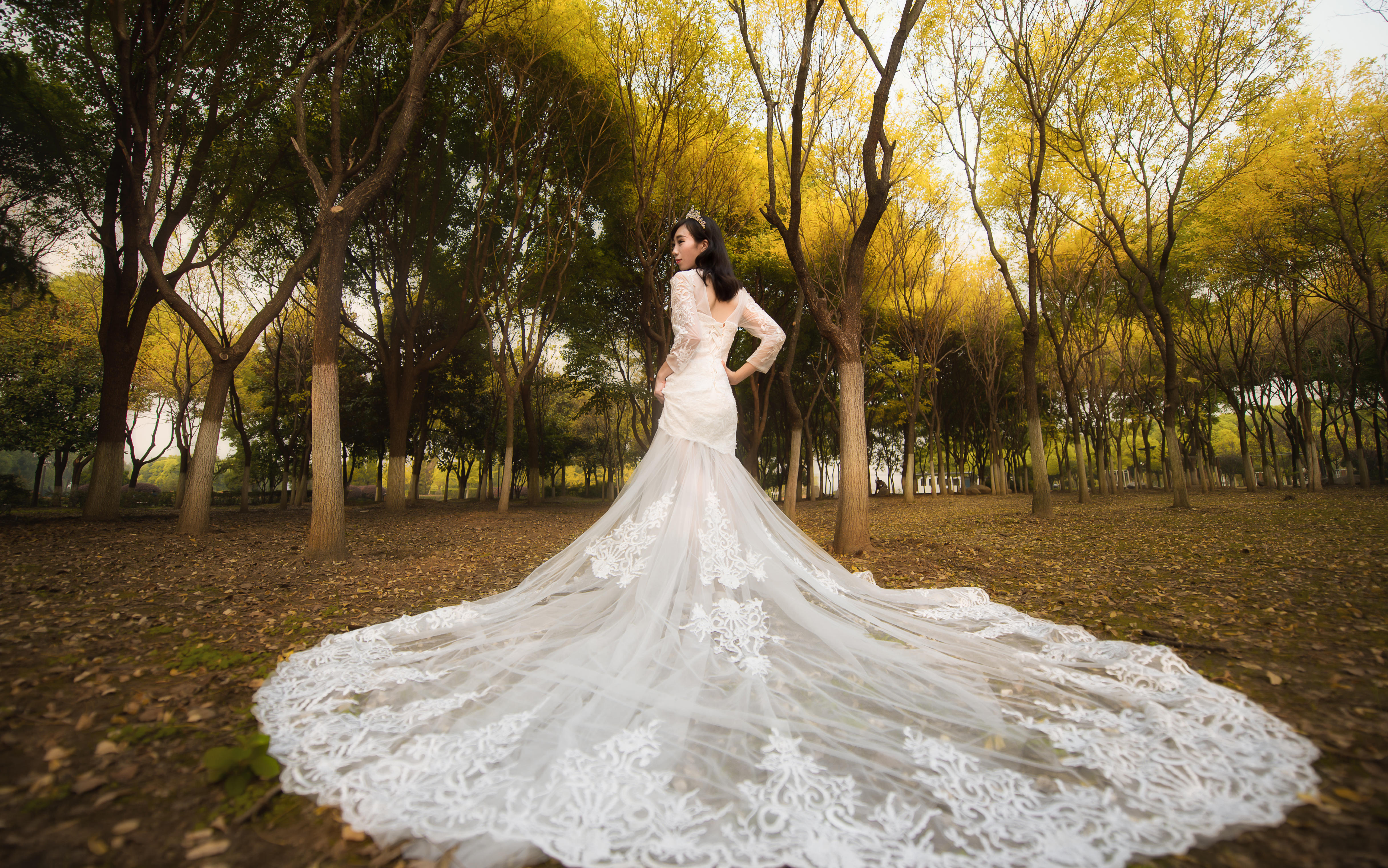 【潮婚节特供】大旅行家系列 | 限量抢拍|