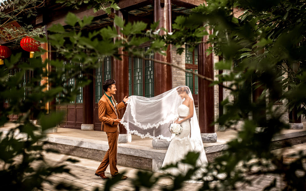 2020【愛是誓言】婚紗攝影套系