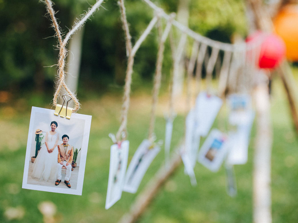 【PUMPKIN婚礼策划】傲慢与偏见