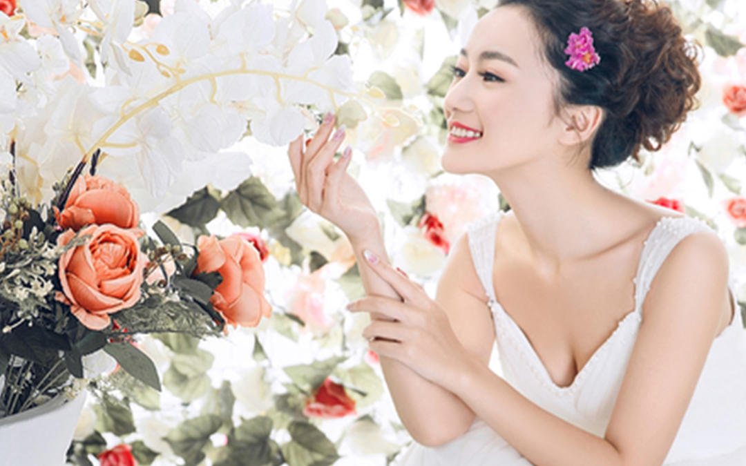 【AMOR璀璨套系】 雅致服裝任選 經(jīng)典片場任拍