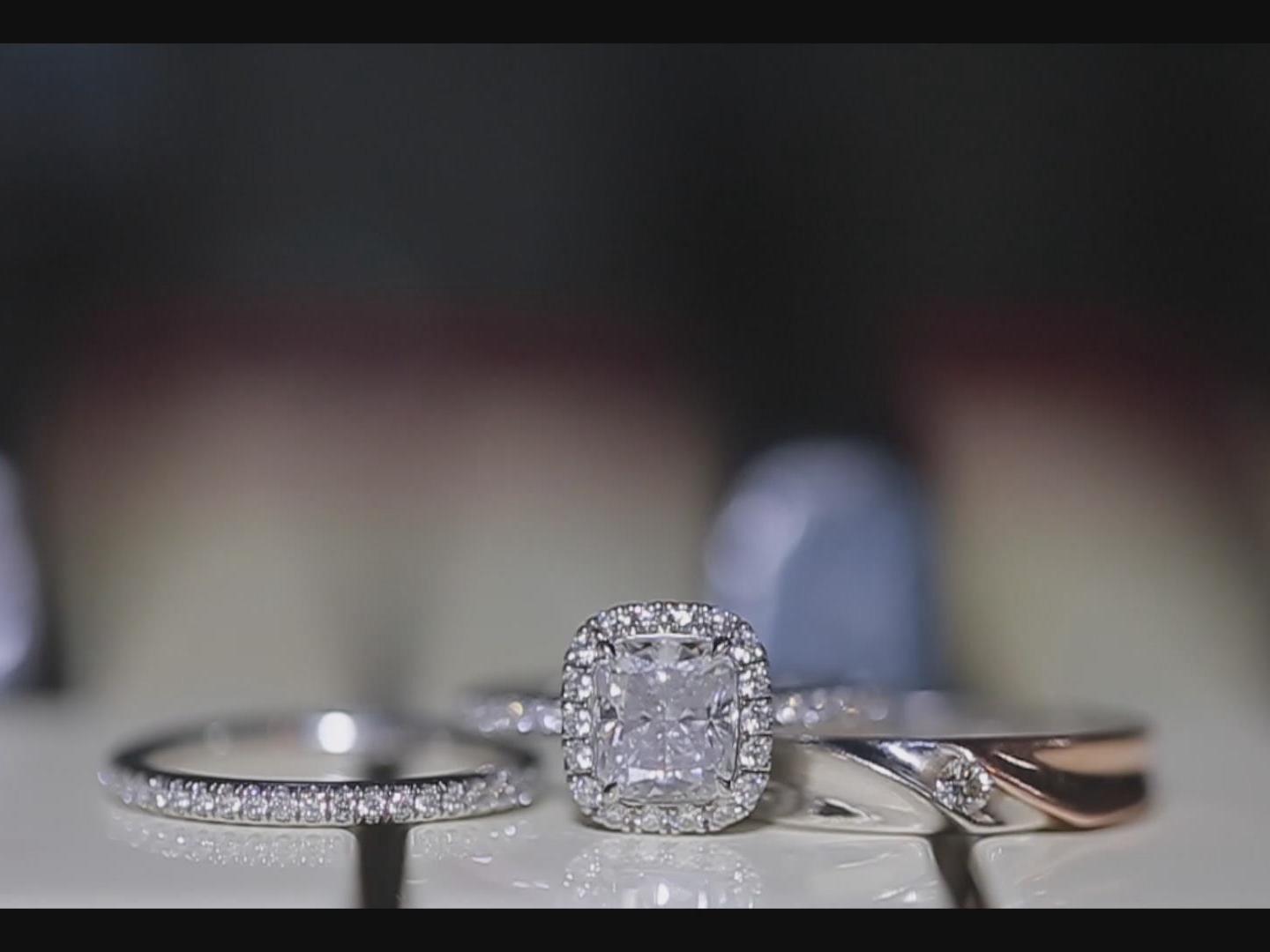 [沁视觉]单摄影+首席档双摄像+现剪套餐（壹）