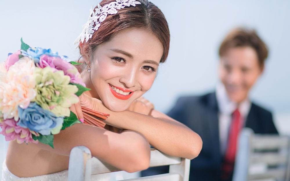 【私人定制】橙子映像蜜月旅拍+送三天兩晚酒店