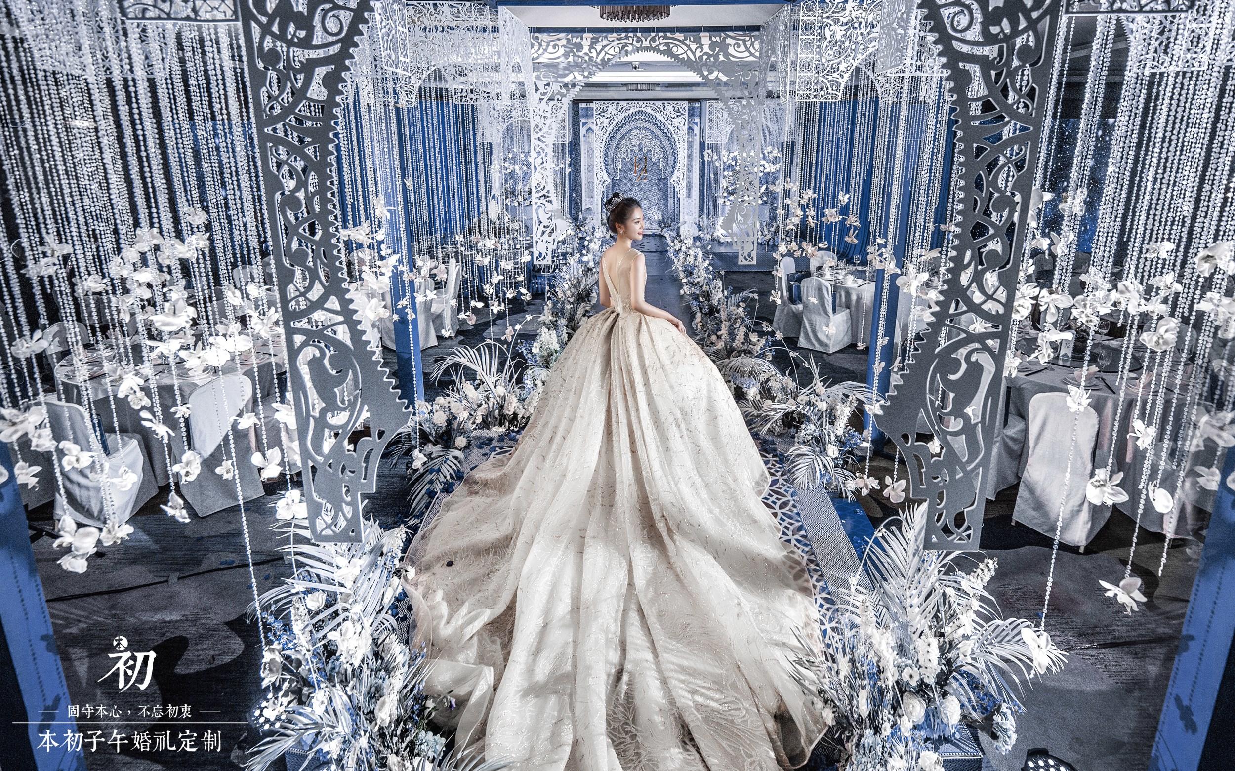 《Le Romantisme Marocain》