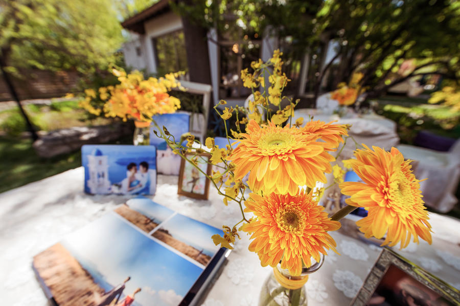 无限出品——在晶莹干净的空气里炼出蜜意