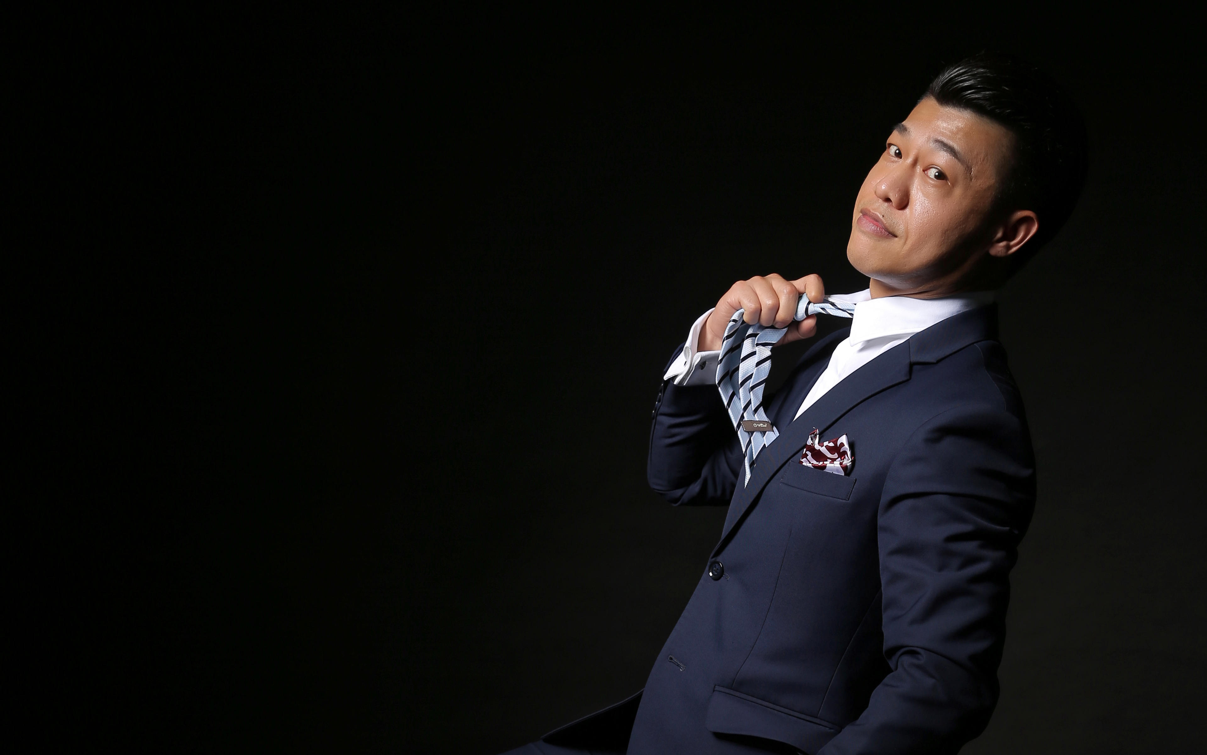 司仪jojo（兼职健身教练，主持活泼）