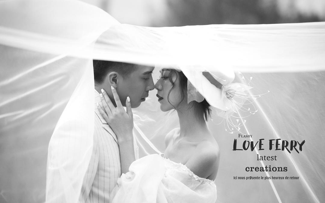 【私人高级】+满意再付款+赠送鲜花+底片