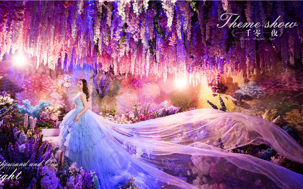 最美客照：Miss.郭 & Mr.牛[臻韩]