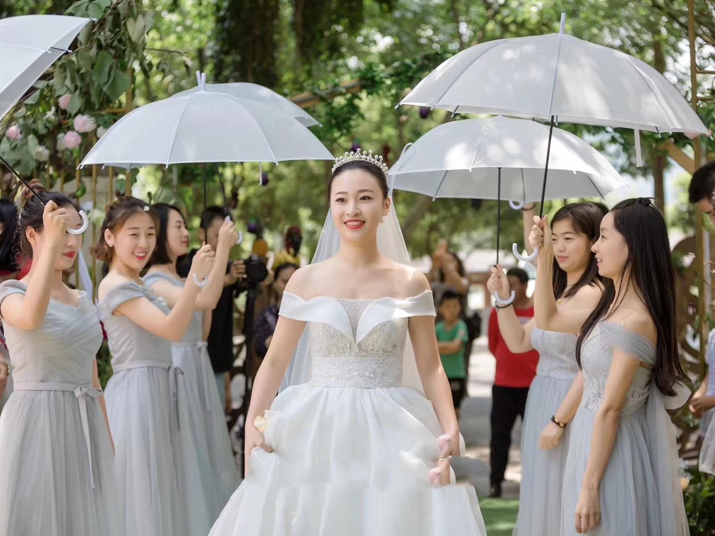 Ada老师全天跟妆 妈妈妆婆婆妆 送婚礼6件套