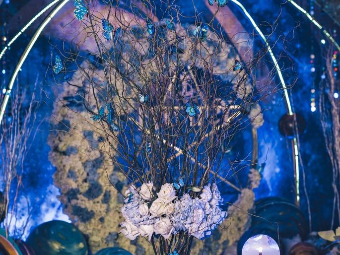  星球||日可鉴 月可证 爱不变