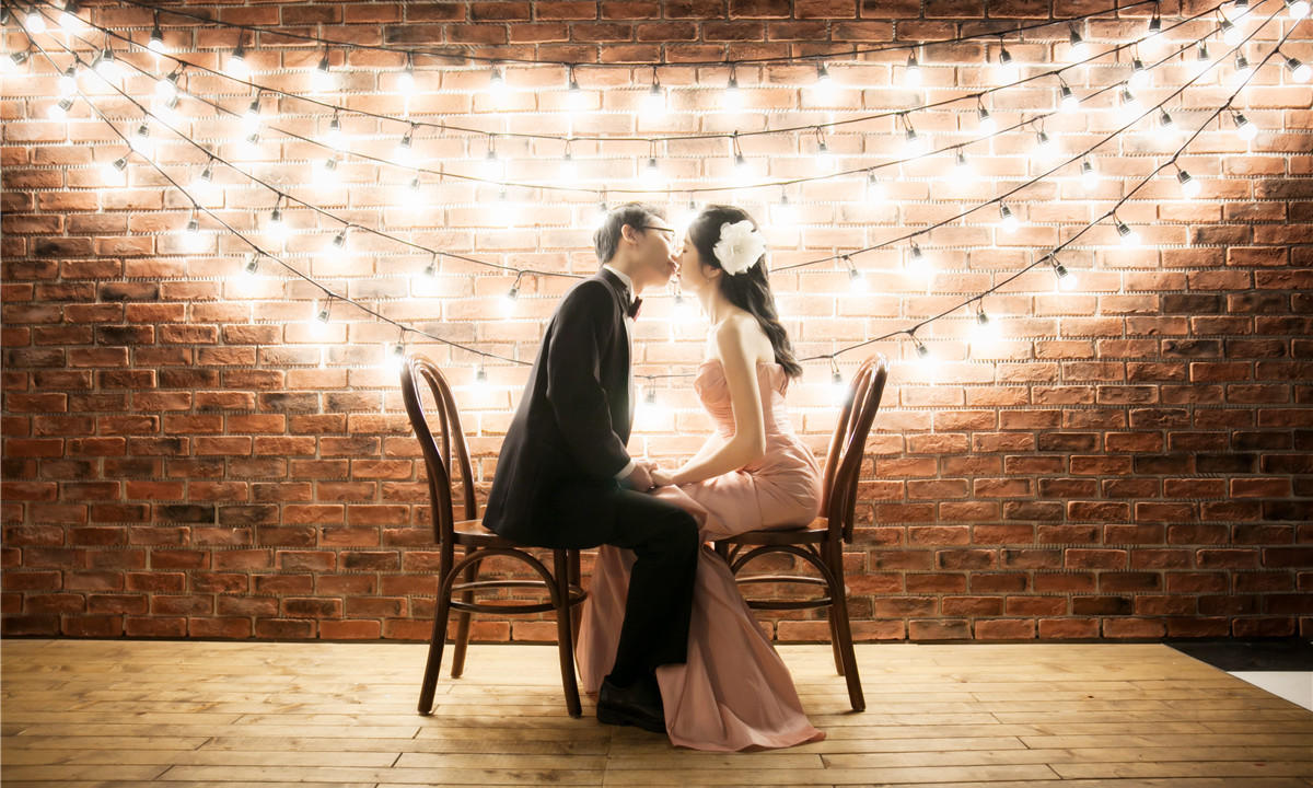 【漫回忆】韩国团队济州岛唯美婚纱之旅