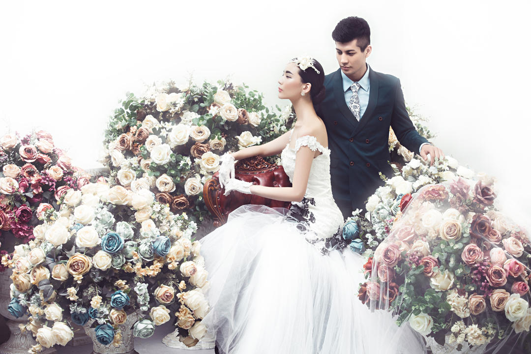 兩天拍攝B套餐「韓國(guó)本土」紀(jì)實(shí)風(fēng)·北戴河浪漫海邊