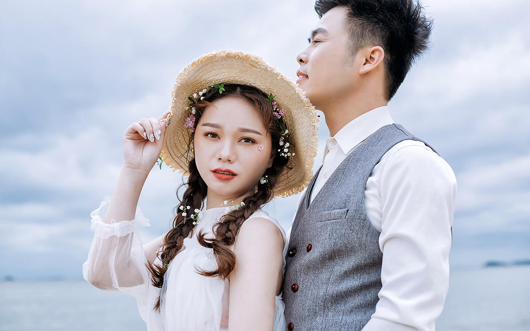 【全球旅拍】—厦门直营+景点10选2+特色拍摄