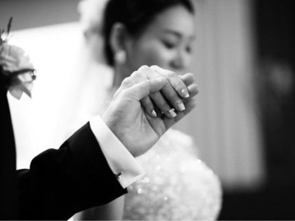 【婚礼纪】推荐资深首席跟拍摄影+婚礼全程跟拍
