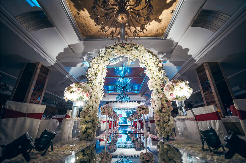 芙蓉锦汇酒楼