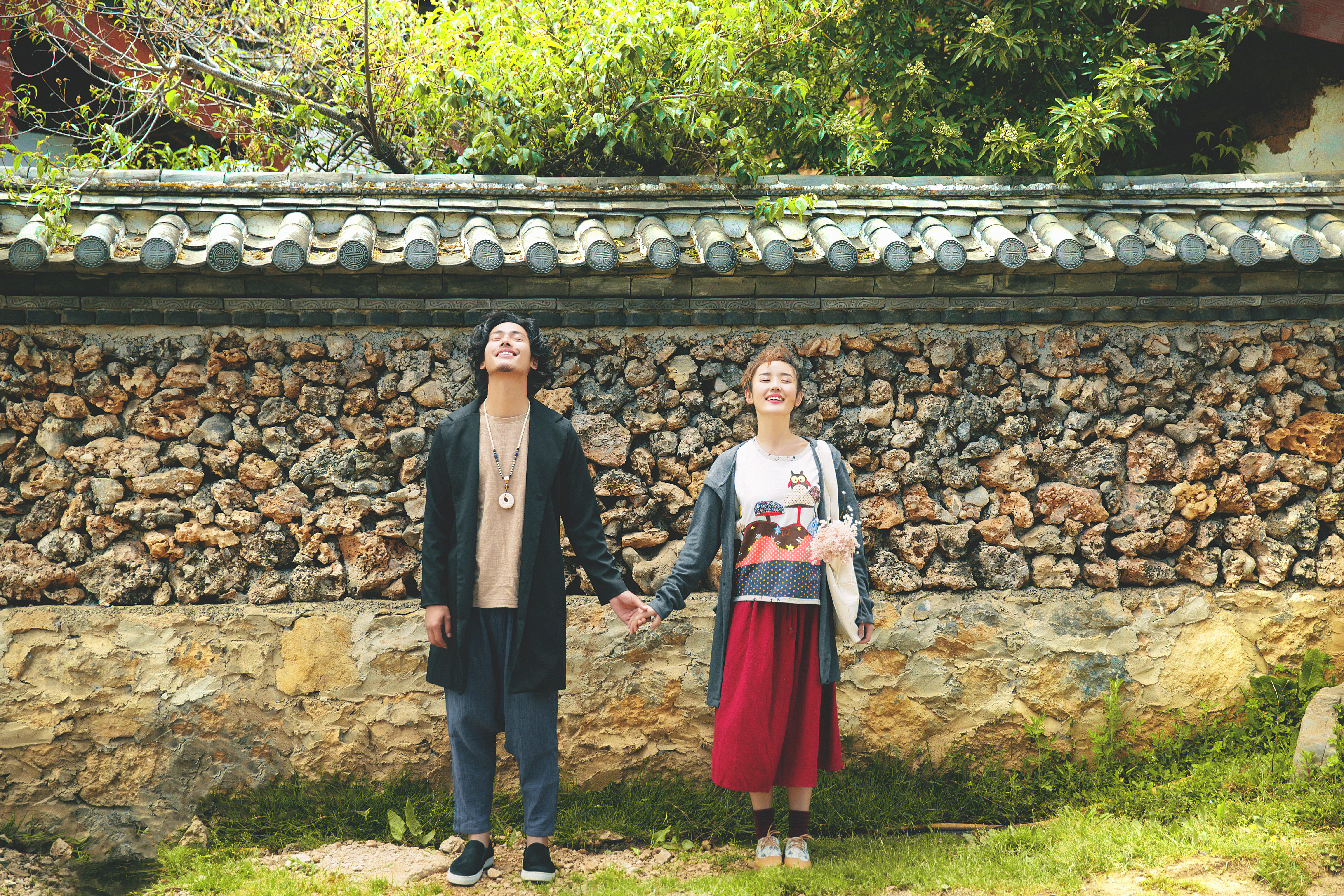 【店長推薦】3天2夜酒店+愛情MV+順豐包郵！